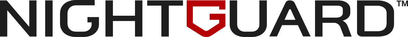 CPI Security Night Guard Logo