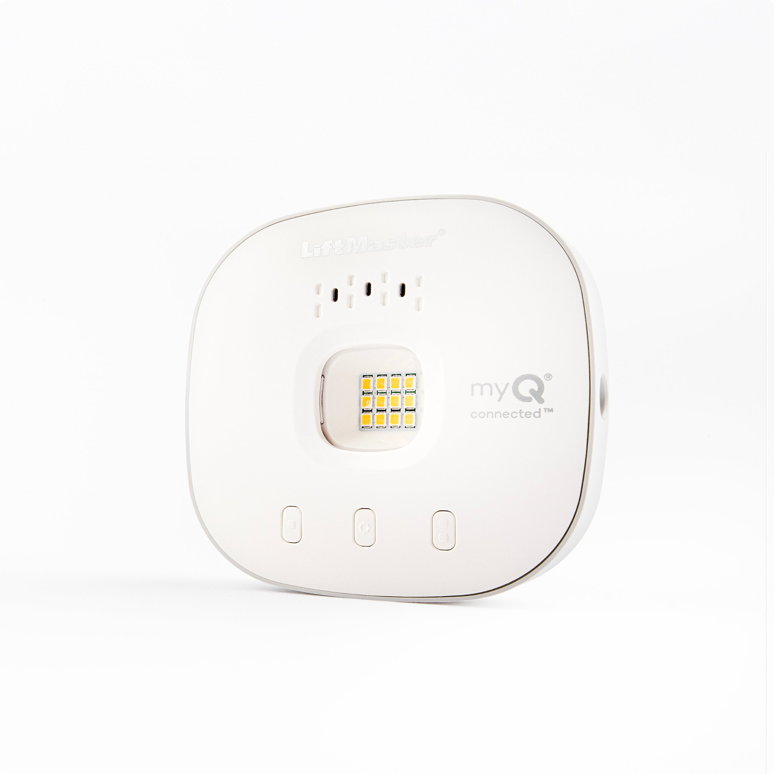 CPI Security smart garage door controller for garage access control
