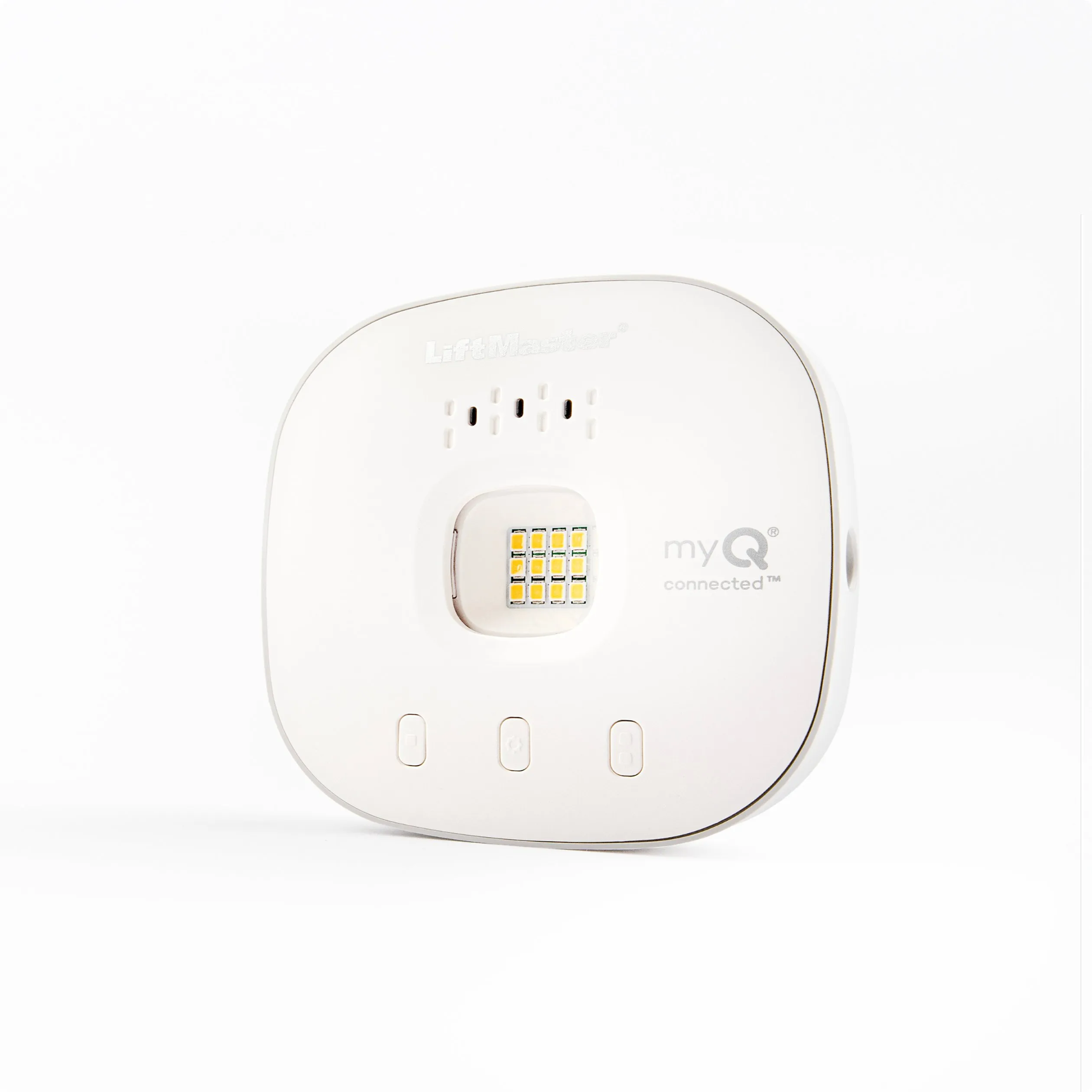 CPI Security smart garage door controller for garage access control