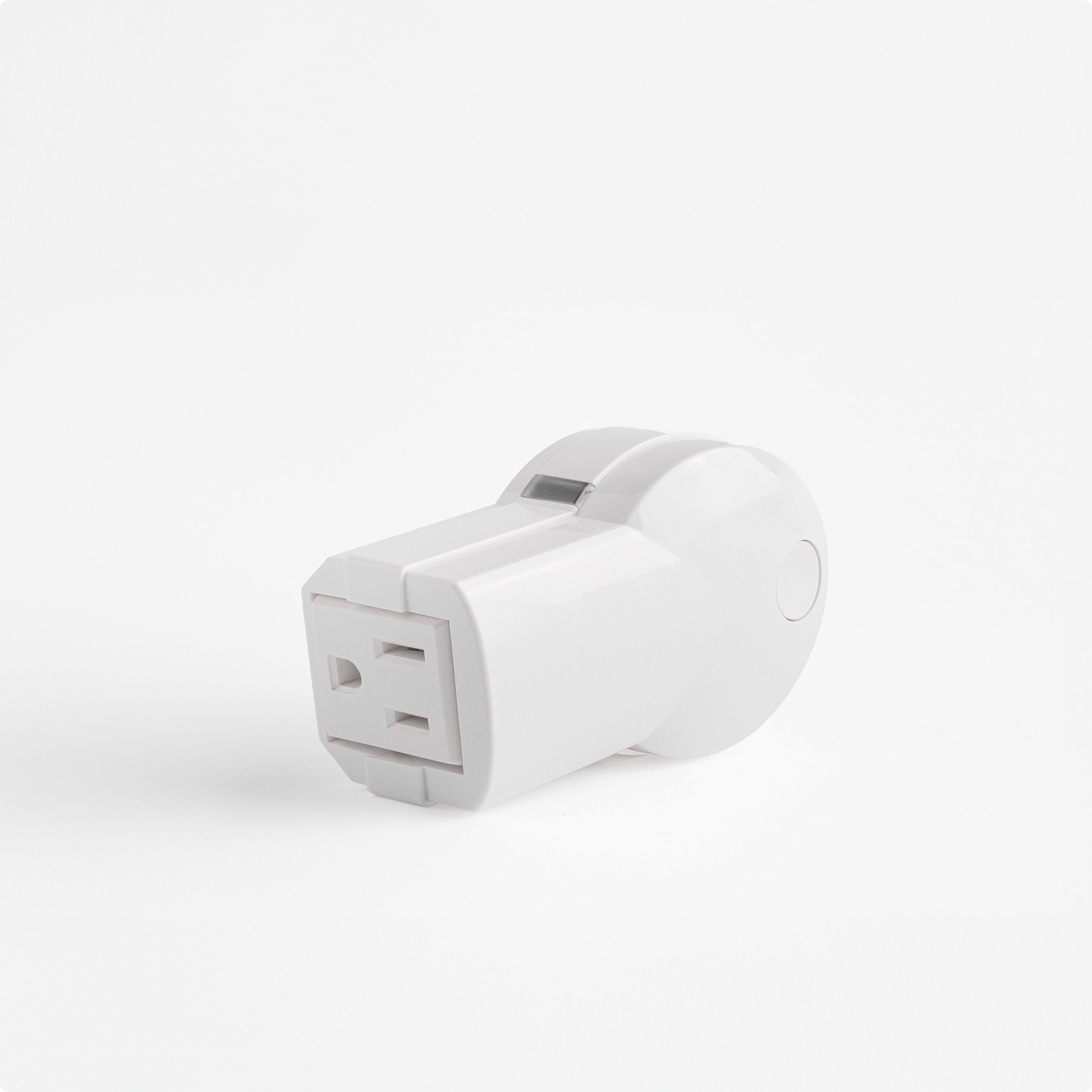 CPI Security smart plug for home automation