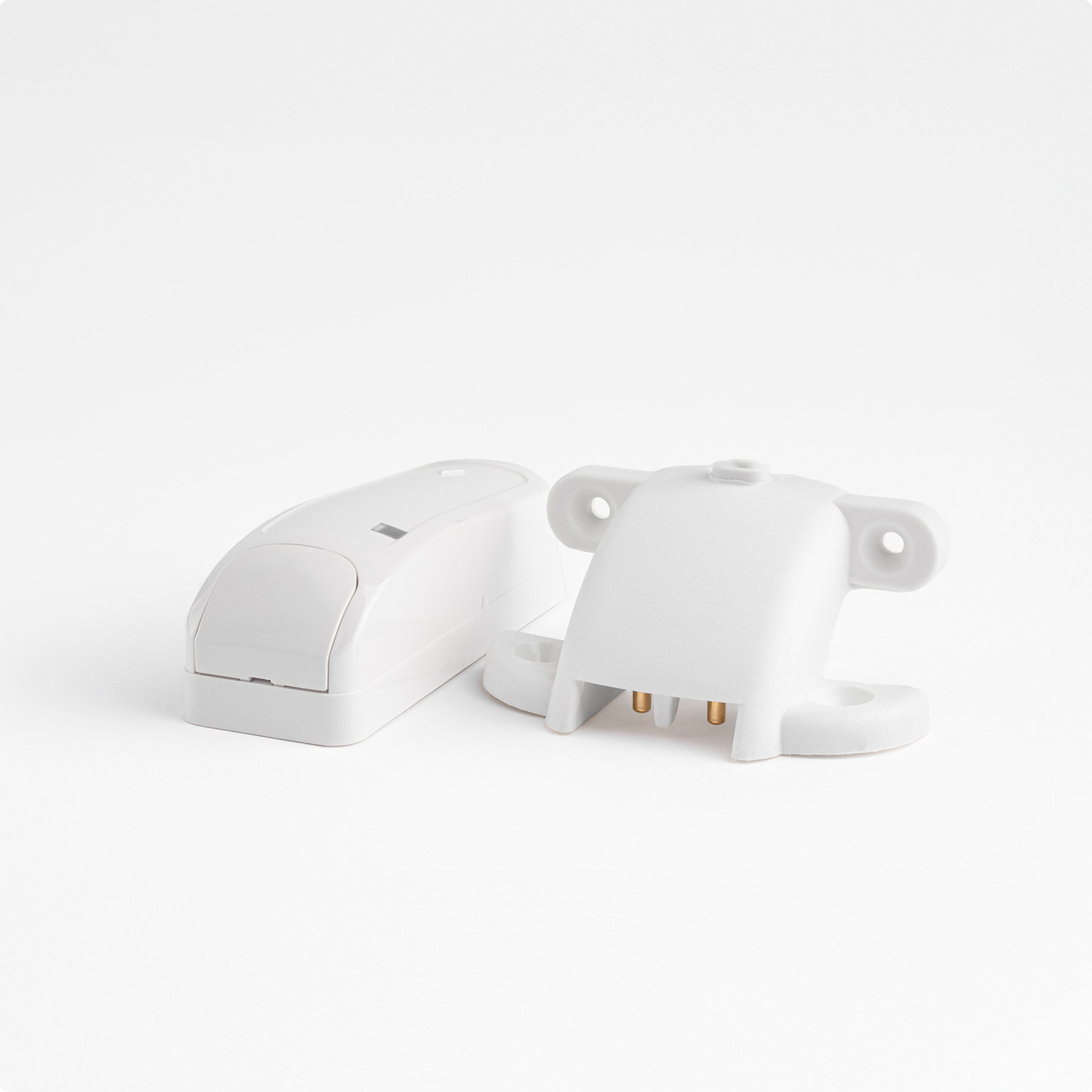 CPI Security smart water sensor for water damage prevention