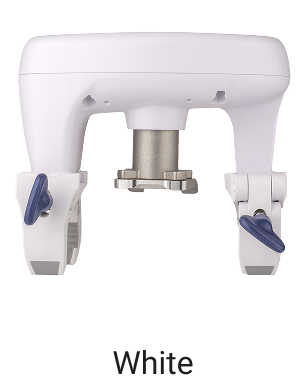 Three CPI Security Video Doorbell Pro for front door monitoring