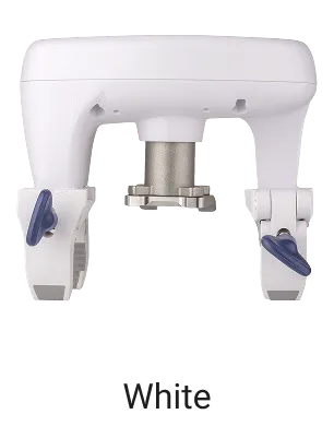 Three CPI Security Video Doorbell Pro for front door monitoring