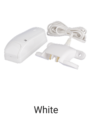 Three CPI Security Video Doorbell Pro for front door monitoring