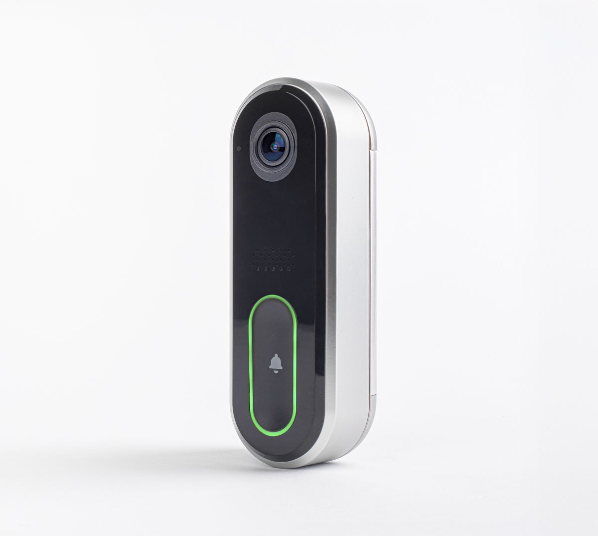 CPI Security Outdoor Camera for outdoor security monitoring