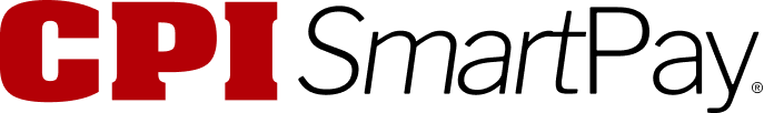 CPI Security Smart Pay Logo