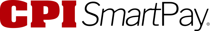 CPI Security Smart Pay Logo