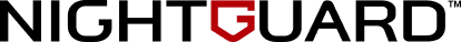 Night Guard logo