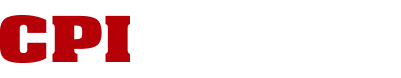 CPI Security logo and Charlotte 49ers logo