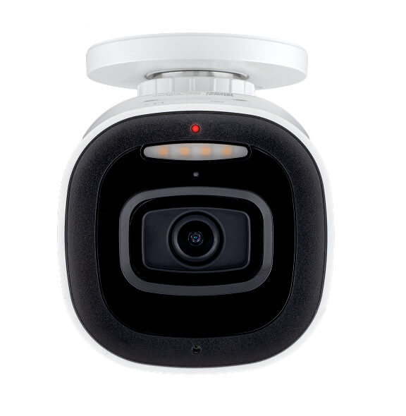 CPI Security Spotlight Camera Pro for outdoor security monitoring