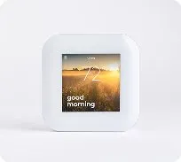 CPI Security Smart Thermostat Pro for home climate control