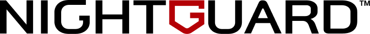 Night Guard logo
