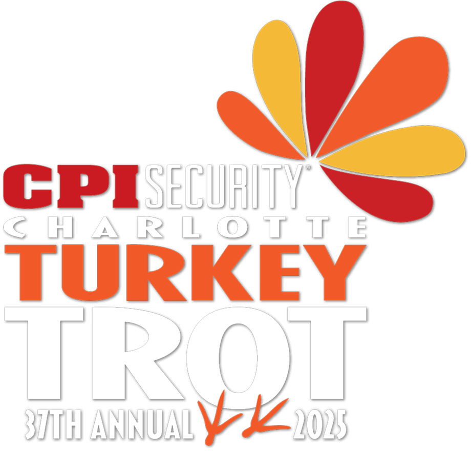 CPI Security Charlotte Turkey Trot Logo