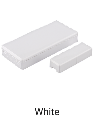 CPI Security door and window sensor for entry detection