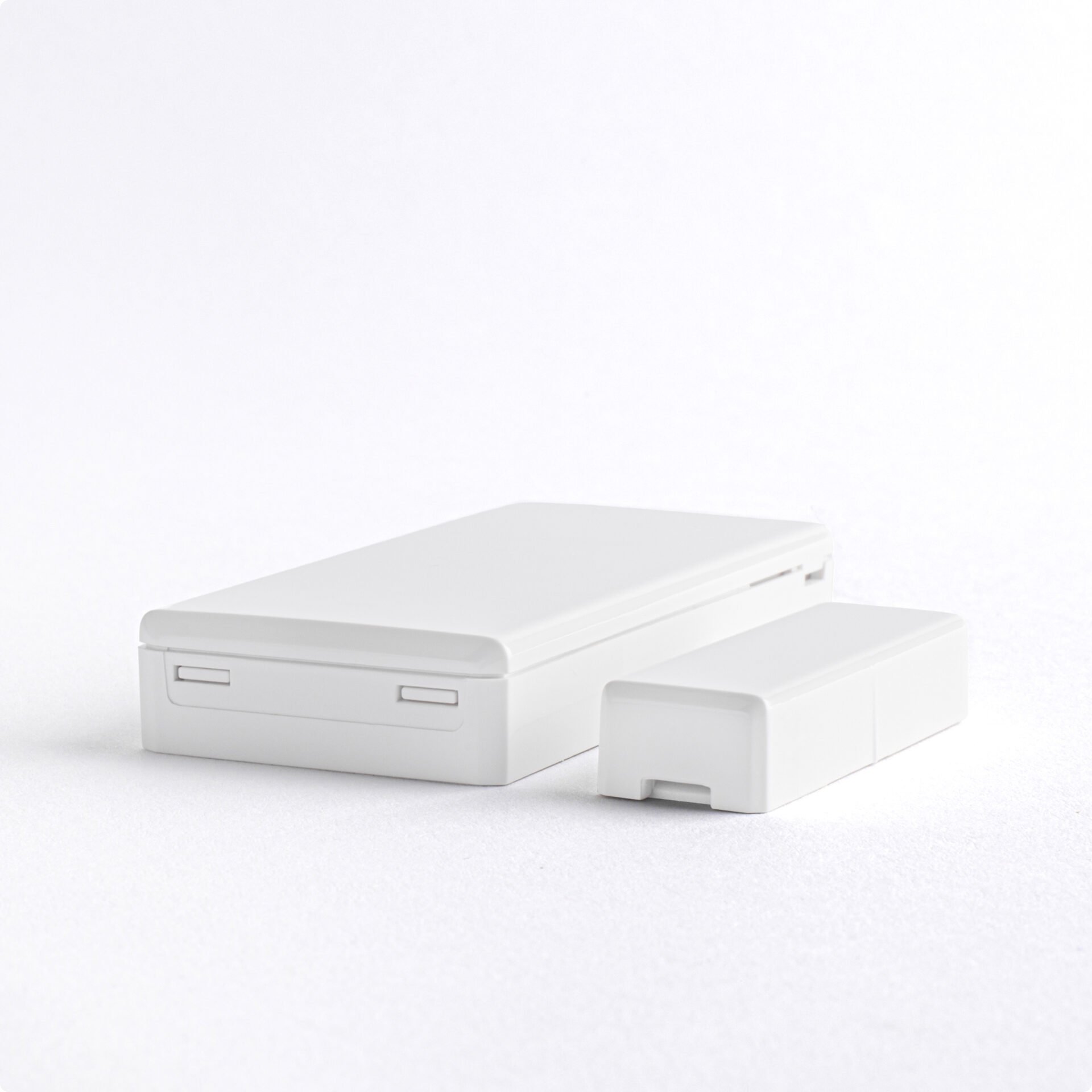 CPI Security door and window sensor for entry detection