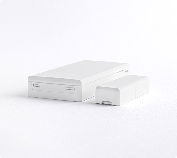 Rectangle 253 CPI Security door and window sensor for entry detection