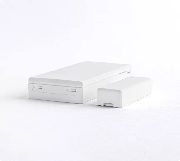 Rectangle 253 CPI Security door and window sensor for entry detection