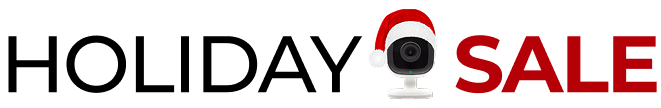 CPI Security's Holiday Sale