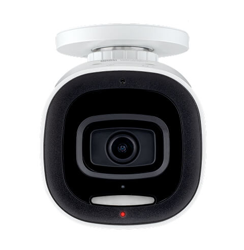 CPI Security Spotlight Camera Pro for outdoor security monitoring