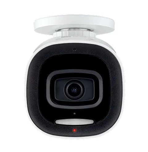 CPI Security Spotlight Camera Pro for outdoor security monitoring