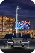 Mike_noland_Place_this_security_trailer_in_construction_zone._Strong_dramatic_a8589705-425a-41e4-a39d-613b250f1646 3 CPI Security mobile surveillance unit with camera tower at night