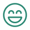 Laugh icon