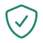 Shield icon