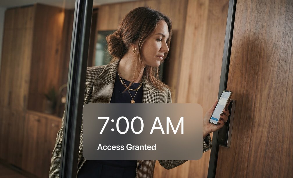 Access-Granted