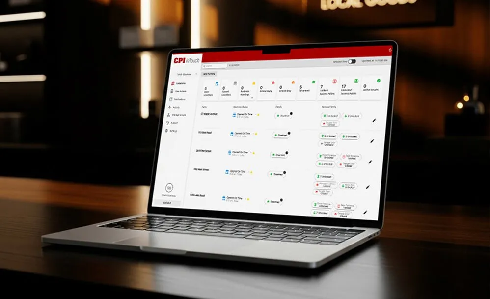 Complete activity logs Complete activity logs