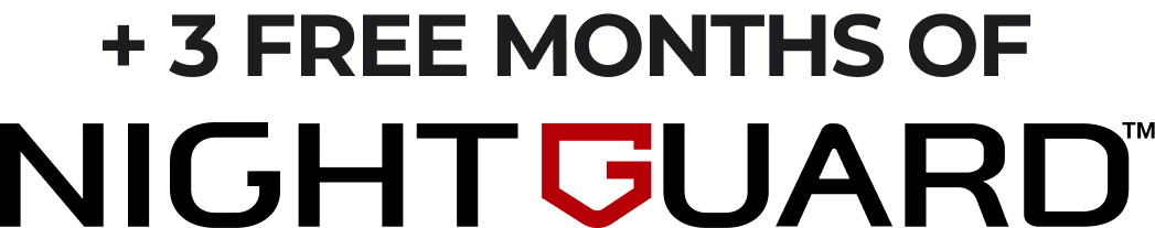 plus3freemonthsofNightguard