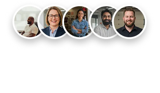 trustedby215kCustomers